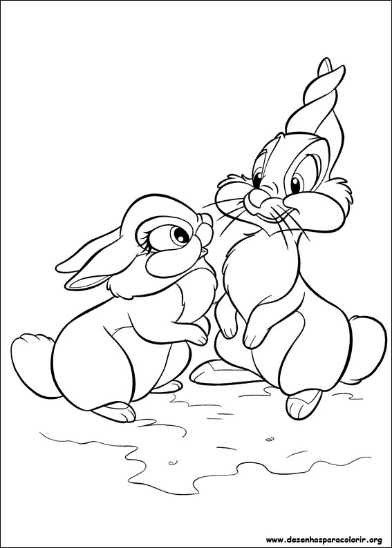Desenho para imprimir !